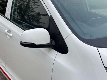 Kia Picanto 1.0 GT-line 5dr Auto [4 seats]