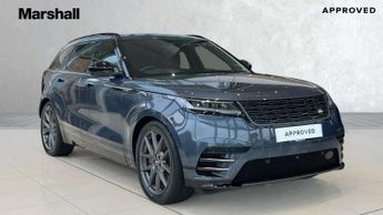 Land Rover Range Rover 3.0 D300 MHEV Dynamic HSE 5dr Auto