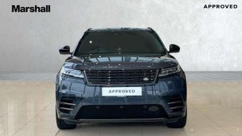 Land Rover Range Rover Velar 3.0 D300 MHEV Dynamic HSE 5dr Auto