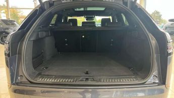 Land Rover Range Rover Velar 2.0 D200 MHEV Dynamic HSE 5dr Auto
