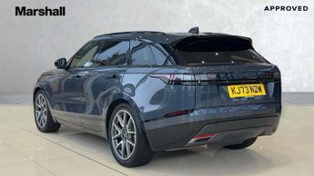 Land Rover Range Rover Velar 2.0 D200 MHEV Dynamic HSE 5dr Auto