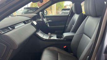 Land Rover Range Rover Velar 2.0 D200 MHEV Dynamic HSE 5dr Auto