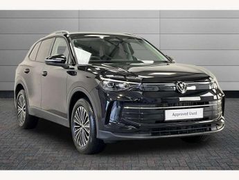 Volkswagen Tiguan 2.0 TDI Match 5dr DSG