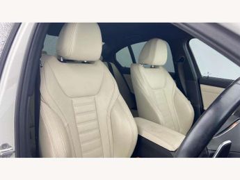 BMW 3 Series 320i M Sport 4dr Step Auto