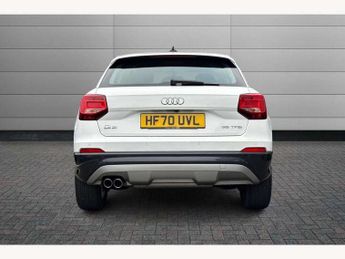Audi Q2 35 TFSI Sport 5dr S Tronic