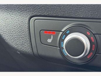 Audi Q2 35 TFSI Sport 5dr S Tronic