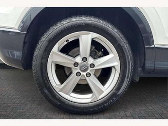 Audi Q2 35 TFSI Sport 5dr S Tronic