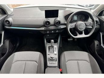 Audi Q2 35 TFSI Sport 5dr S Tronic