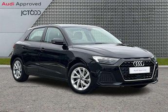 Audi A1 30 TFSI 110 Sport 5dr S Tronic