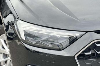 Audi A1 30 TFSI 110 Sport 5dr S Tronic