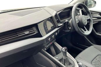 Audi A1 30 TFSI 110 Sport 5dr S Tronic