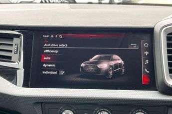 Audi A1 30 TFSI 110 Sport 5dr S Tronic