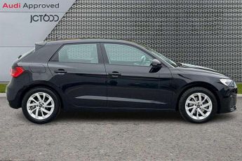 Audi A1 30 TFSI 110 Sport 5dr S Tronic