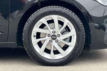 Audi A1 30 TFSI 110 Sport 5dr S Tronic