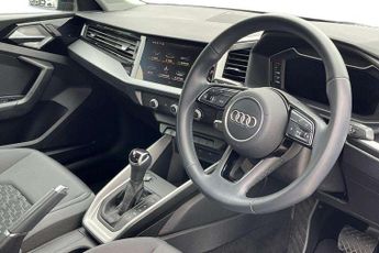 Audi A1 30 TFSI 110 Sport 5dr S Tronic