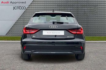 Audi A1 30 TFSI 110 Sport 5dr S Tronic