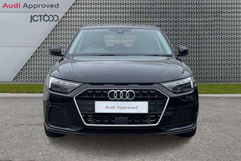 Audi A1 30 TFSI 110 Sport 5dr S Tronic
