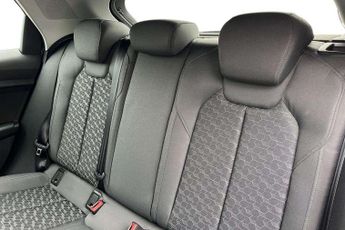 Audi A1 30 TFSI 110 Sport 5dr S Tronic