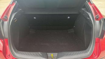 Toyota C-HR 1.8 Hybrid Icon 5dr CVT