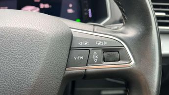 SEAT Tarraco 2.0 TDI Xcellence Lux 5dr DSG 4Drive