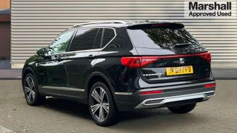 SEAT Tarraco 2.0 TDI Xcellence Lux 5dr DSG 4Drive