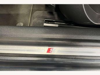 Audi A3 35 TFSI S Line 2dr S Tronic