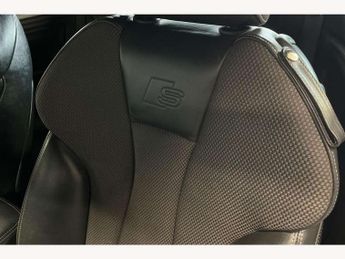 Audi A3 35 TFSI S Line 2dr S Tronic