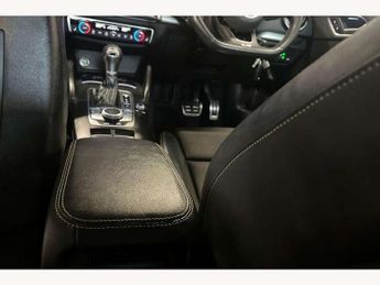 Audi A3 35 TFSI S Line 2dr S Tronic