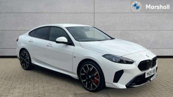 BMW 220 220 M Sport 4dr Step Auto