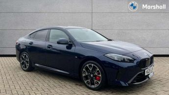 BMW 220 220 M Sport 4dr Step Auto