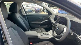 BMW 3 Series Touring 320i Sport 5dr Step Auto