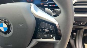 BMW 3 Series Touring 320i Sport 5dr Step Auto