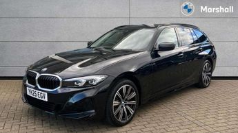 BMW 3 Series Touring 320i Sport 5dr Step Auto