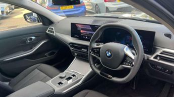 BMW 3 Series Touring 320i Sport 5dr Step Auto