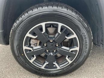 Jeep Compass 1.3 T4 GSE 4xe PHEV Trailhawk 5dr Auto