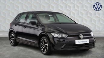 Volkswagen Polo 1.0 TSI Life 5dr