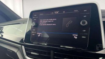 Volkswagen T-Roc 1.5 TSI R-Line 5dr DSG