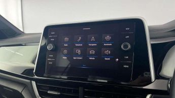 Volkswagen T-Roc 1.5 TSI R-Line 5dr DSG