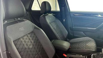 Volkswagen T-Roc 1.5 TSI R-Line 5dr DSG