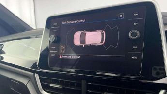 Volkswagen T-Roc 1.5 TSI R-Line 5dr DSG