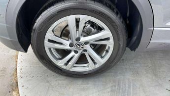 Volkswagen T-Roc 1.5 TSI R-Line 5dr DSG