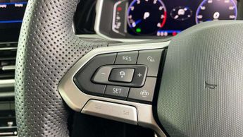 Volkswagen T-Roc 1.5 TSI R-Line 5dr DSG