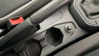 Volkswagen Taigo 1.0 TSI 110 R-Line 5dr DSG