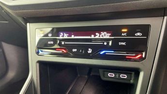 Volkswagen Taigo 1.0 TSI 110 R-Line 5dr DSG