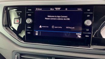 Volkswagen Taigo 1.0 TSI 110 R-Line 5dr DSG