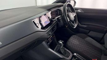 Volkswagen Taigo 1.0 TSI 110 R-Line 5dr DSG