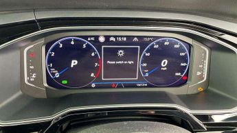 Volkswagen Taigo 1.0 TSI 110 R-Line 5dr DSG