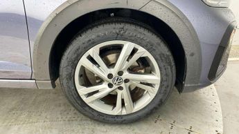 Volkswagen Taigo 1.0 TSI 110 R-Line 5dr DSG