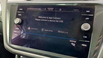 Volkswagen Tiguan 1.5 TSI 150 Life 5dr DSG