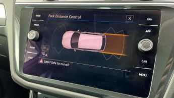 Volkswagen Tiguan 1.5 TSI 150 Life 5dr DSG